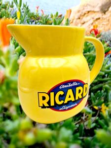 le pichet RICARD