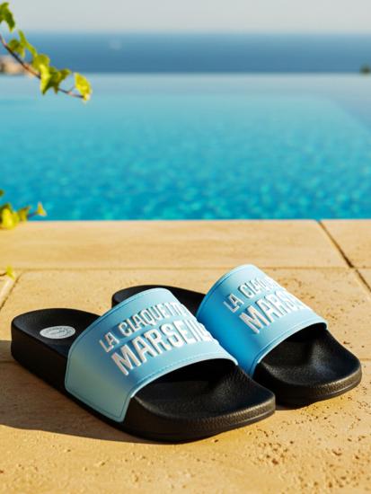 la claquette de Marseille