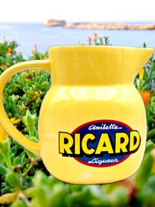 le pichet RICARD