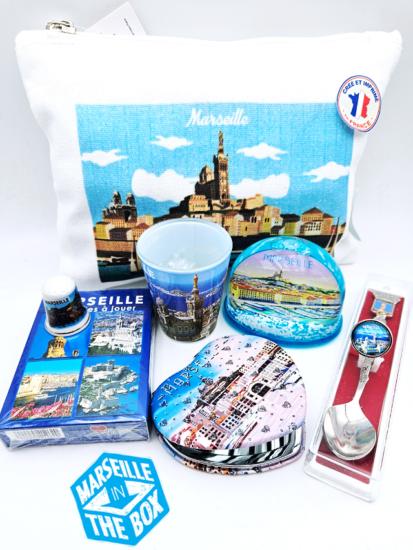 le KitKitsch Marseillais