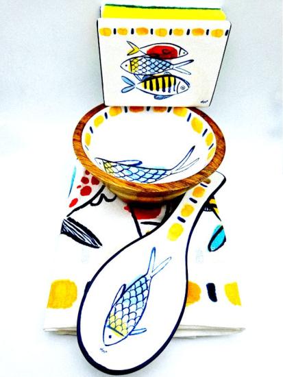 le best de la cuisine Marseillaise