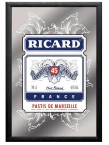 les miroirs Ricard