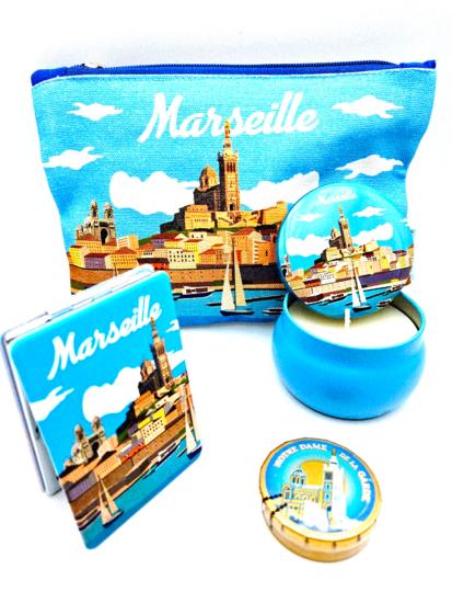 le kit Belle Maman c'est chic!