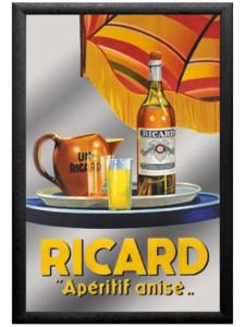 les miroirs Ricard