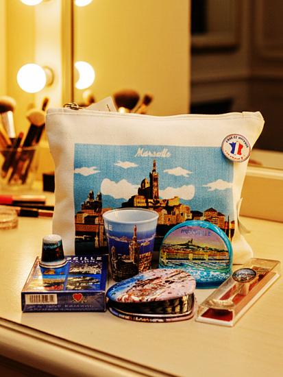 le KitKitsch Marseillais