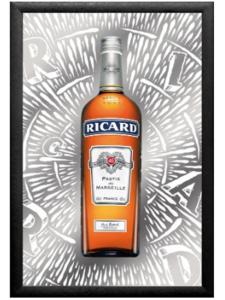 les miroirs Ricard